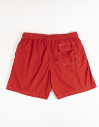 Castello d'Oro Red Swimming Short thumbnail 3